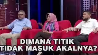 VIRAL!!! SINETRON AZAB INDOSIAR!! KPI MEMBANTAH ADANYA HAL YANG TIDAK MASUK AKAL