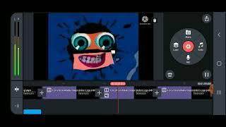 How To Make Klasky Csupo Effects On Kinemaster (Part 1/3)