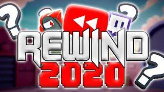 ⏩REWIND 2020 CRISOLIVER26⏪