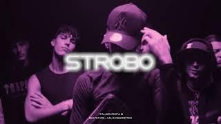 STROBO - Icy Subzero feat. Medy x Deep House Type Beat Cassa Dritta