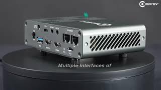 Kiloview N60 NDI Encoder/Decoder