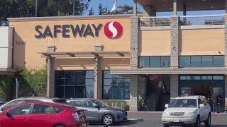 What Safeway store sales could mean for Colorado consumers