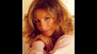 Barbra Streisand "Alone In The World"