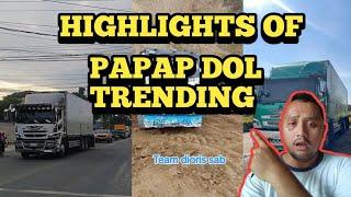 BEST HIGHLIGHTS OF PAPAP DOL TREND