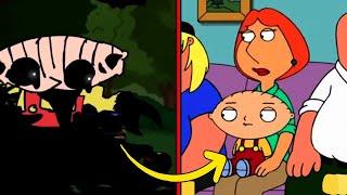 References In FNF VS FAMILY GUY x FNF Mod | Learn with Pibby | PIBBY FAMILY GUY TWINKLE