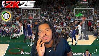 Intense NBA 2K25 Play Now Online Games Left Me Speechless...