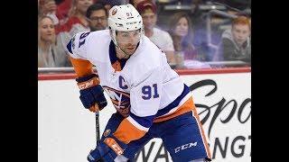 Rob Schremp Not a Fan of John Tavares