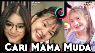 Cari Mama Muda  TikTok Challenge   TikTok Compilation | Top TikTok Player