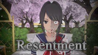 "Resentment" - Yandere Simulator MV