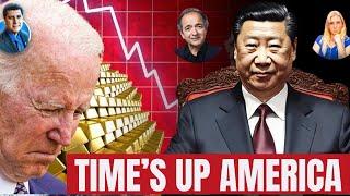China's Global Takeover: Myth or Inevitable Future? | Gerald Celente