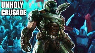 Doom Eternal - The Unholy Crusade Explained