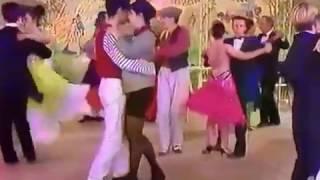 Paso Doble, sur "El Hijo de Dolores" (La Chance aux Chansons)