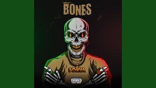 Bone (feat. Lil Djp)