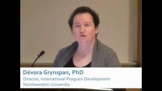 Global Health at Northwestern University