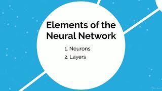 19  Introduction to Neural Networks | Computer Monk 