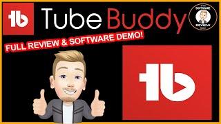 TubeBuddy Youtube Extension - See My Full Review & Demo