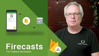 Learn About Phone Auth in Firebase! - Firecasts