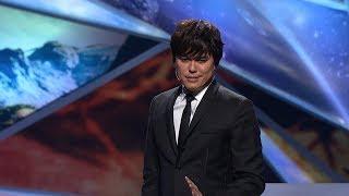 Joseph Prince - Golgotha—God’s Love Revealed - 27 Mar 16