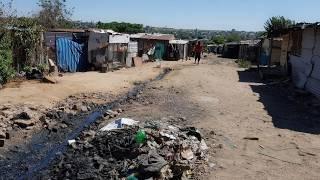 South Africa's Toxic Townships