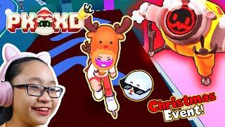 PK XD - Christmas Update!!! - Finally! Christmas Update is HERE!!! - Part 33 - Let's Play PKXD!!!