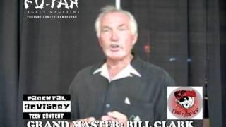 GRANDMASTER: BILL CLARK ATA