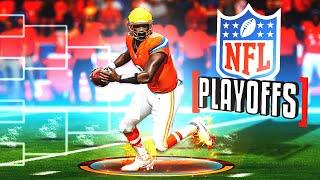 PLAYOFF GAME IS AN INSTANT CLASSIC | Madden 24 Subscriber Franchise EP50