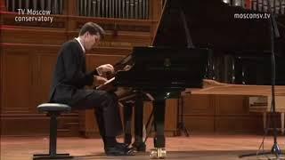 Kreisler/Rachmaninov - Excerpt from Liebesleid