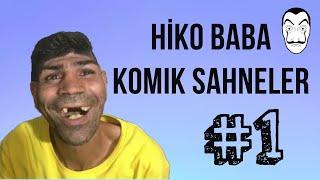 HİKO BABA KOMİK SAHNELER #1