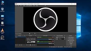 OBS Background Removal Plug-in Tutorial for Newbies