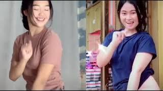 Goyang duet tiktok paling panas yang lagi viral gaes