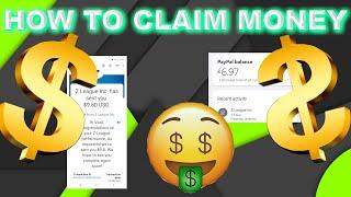 How to CLAIM your MONEY ON Z LEAGUE!