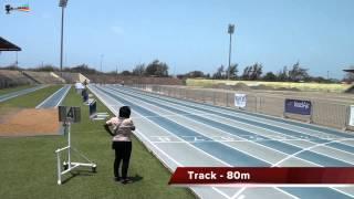 2015 Dutch Caribbean Athletics 09 05 2015 in Curacao by miv.tv curaçao