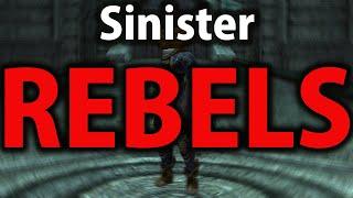 Lineage 2 - Sinister REBELS