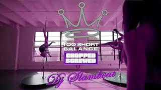 TOO SHORT - Balance (Chopped & Screwed) - Too $hort - Hosted by DJ Slambeat