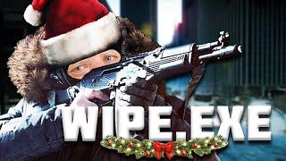 Tarkov Xmas Wipe.exe (Patch 0.16)