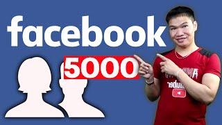 GET 5000 FACEBOOK FRIENDS | Facebook Auto Friend Requests