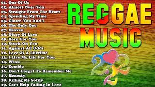 MOST REQUESTED REGGAE LOVE SONGS 2022   OLDIES BUT GOODIES REGGAE SONGS   BEST ENGLISH REGGAE SONG