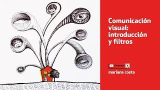 ¿Qué es la COMUNICACIÓN VISUAL?  Introducción y filtros, según Bruno Munari.