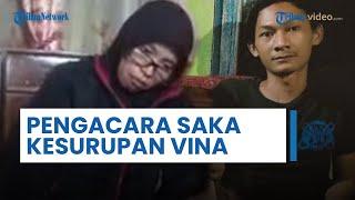 Pengacara Saka Tatal Ikut Kerasukan Arwah Vina, Sebut Linda Ngibul: Nggak Kesurupan, Bohong!