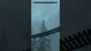 I Nearly Fell For This Double Trap in Skyrim