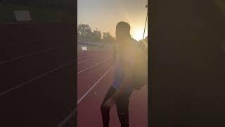 Decathlon hard power workout#longjump #sports #motivation