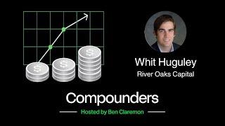 Skin in the Game within MicroCap Companies with Whit Huguley, River Oaks Capital