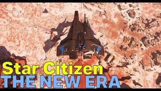 Star Citizen 2025 - What to Expect in 4.0 & the Future of the Verse!