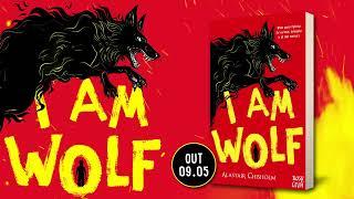 Nosy Crow | I Am Wolf, by Alastair Chisholm | Book Trailer