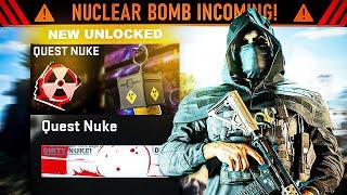 I DROPPED a NUKE on Warzone 2.0  (This is what you unlock)