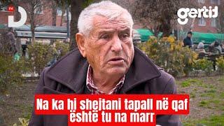 Na ka hi shejtani tapall në qaf është tu na marr | Ke Kismet | DTV Media