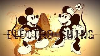 Disney Electro Swing Mixtape