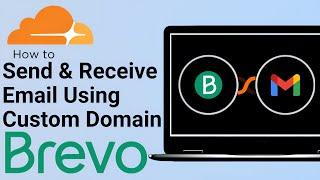 Send and Receive Email Using a Custom Domain