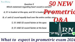 Recent prometric Questions and answer 2024 Saudi/Kuwait /Oman /Qatar /MOH/DHP sample questions 2024.