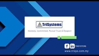 Trisystems - An Introductory Video